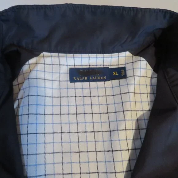 Polo Ralph Lauren Jacket - Picture 10 of 11